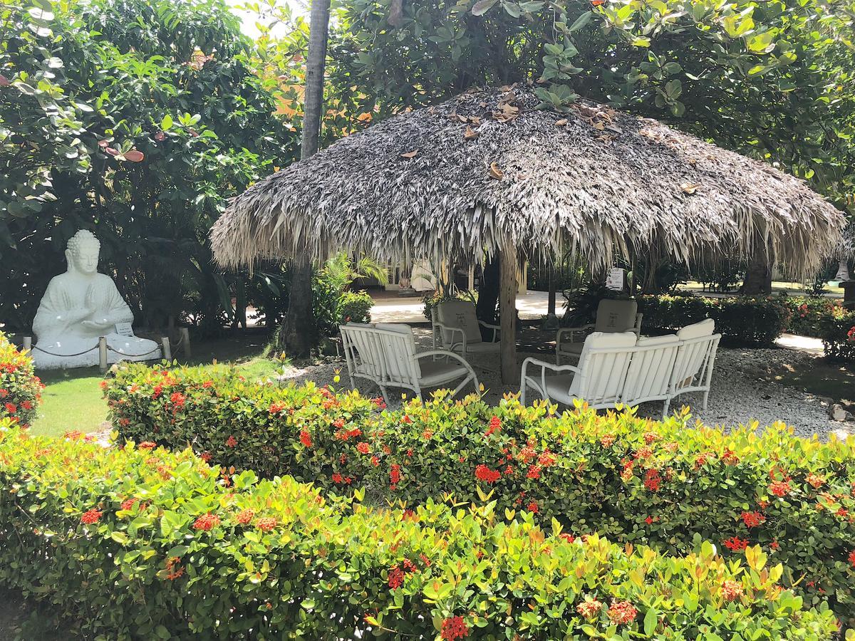 Las Terrazas Vip Pool Beach Club & Spa Пунта-Кана Екстер'єр фото